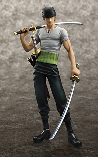 Excellent Model Portrait. Of. Pirates "One Piece" NEO-DX Roronoa Zoro 10th LIMITEDVer.