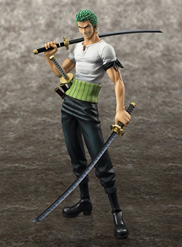 Excellent Model Portrait. Of. Pirates "One Piece" NEO-DX Roronoa Zoro 10th LIMITEDVer.