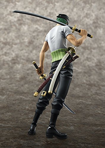 Excellent Model Portrait. Of. Pirates "One Piece" NEO-DX Roronoa Zoro 10th LIMITEDVer.