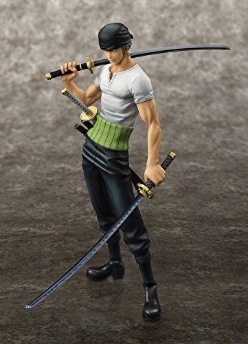 Excellent Model Portrait. Of. Pirates "One Piece" NEO-DX Roronoa Zoro 10th LIMITEDVer.