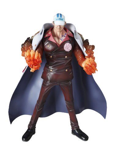 Portrait Of Pirates One Piece serie NEO-DX Sakazuki