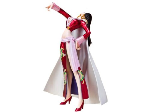 One Piece Figuarts ZERO Boa Hancock