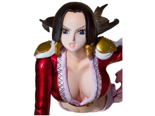 One Piece Figuarts ZERO Boa Hancock