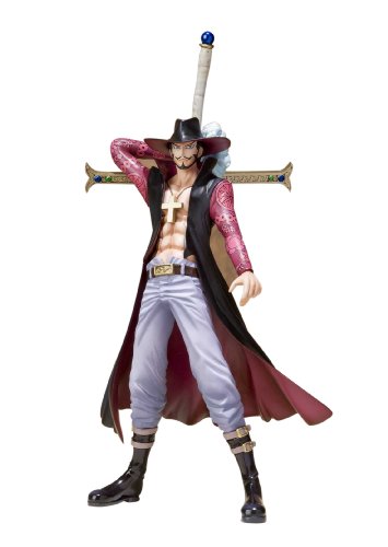One Piece Figuarts ZERO Mihawk