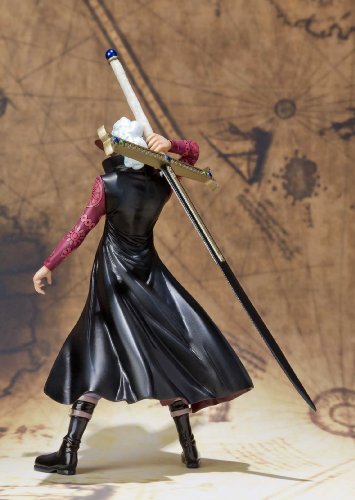 One Piece Figuarts ZERO Mihawk