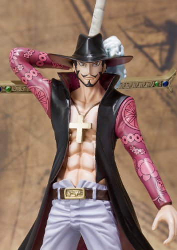 One Piece Figuarts ZERO Mihawk