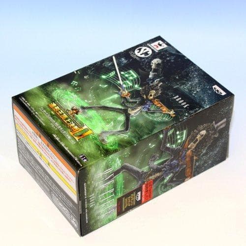 Brook Scultures Figure Colosseum 2 vol.6 One Piece