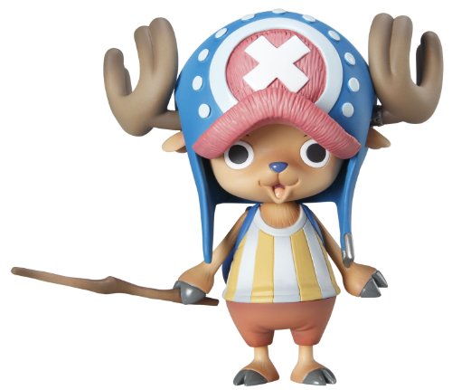Portrait Of Pirates One Piece Sailing Again Tony Tony Chopper