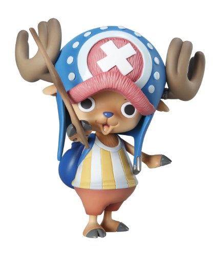 Portrait Of Pirates One Piece Sailing Again Tony Tony Chopper
