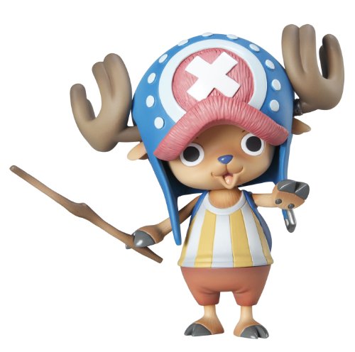 Portrait Of Pirates One Piece Sailing Again Tony Tony Chopper