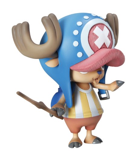 Portrait Of Pirates One Piece Sailing Again Tony Tony Chopper