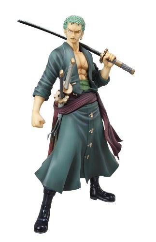 Portrait Of Pirates, Un Morceau de serie de la Voile Roronoa Zoro