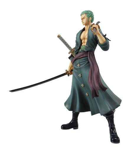 Portrait Of Pirates, Un Morceau de serie de la Voile Roronoa Zoro