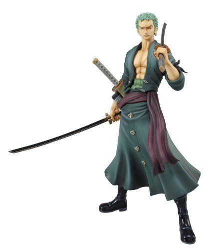 Portrait Of Pirates, Un Morceau de serie de la Voile Roronoa Zoro
