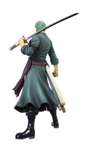 Portrait Of Pirates, Un Morceau de serie de la Voile Roronoa Zoro