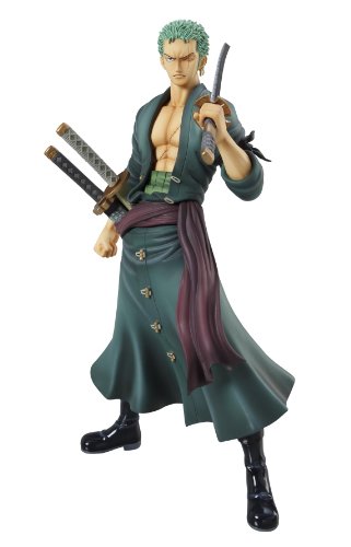 Portrait Of Pirates, Un Morceau de serie de la Voile Roronoa Zoro