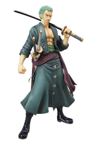 Portrait Of Pirates, Un Morceau de serie de la Voile Roronoa Zoro