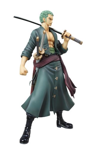Portrait Of Pirates, Un Morceau de serie de la Voile Roronoa Zoro
