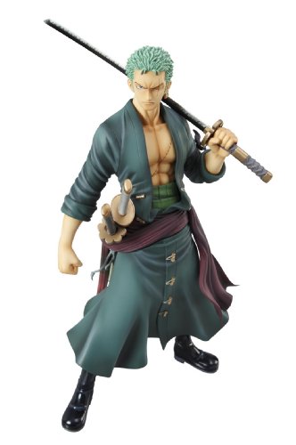Portrait Of Pirates, Un Morceau de serie de la Voile Roronoa Zoro