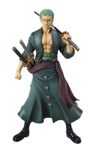 Portrait Of Pirates, Un Morceau de serie de la Voile Roronoa Zoro