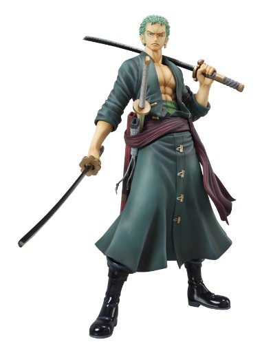 Portrait Of Pirates, Un Morceau de serie de la Voile Roronoa Zoro