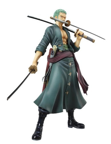 Portrait Of Pirates, Un Morceau de serie de la Voile Roronoa Zoro