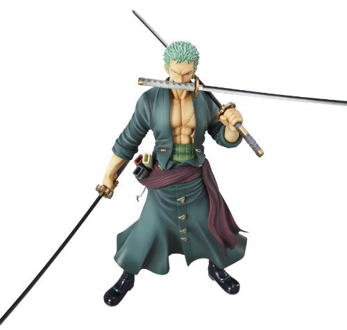 Portrait Of Pirates, Un Morceau de serie de la Voile Roronoa Zoro