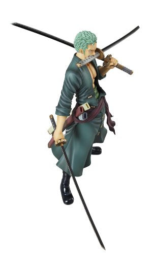 Portrait Of Pirates, Un Morceau de serie de la Voile Roronoa Zoro