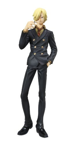 Retrato De Piratas, Una Pieza de la serie de Vela de Nuevo Sanji