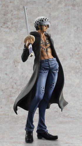 Portrait Of Pirates, Un Morceau de serie de la Voile Trafalgar Law Ver.2