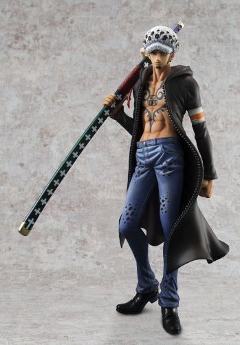 Portrait Of Pirates, Un Morceau de serie de la Voile Trafalgar Law Ver.2