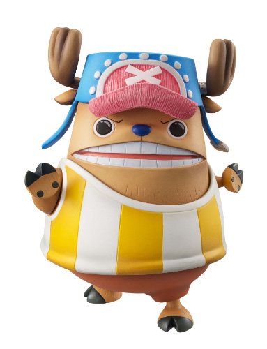 Retrato De Piratas, Una Pieza de la serie de Vela de Nuevo Tony Tony Chopper Kung Fu