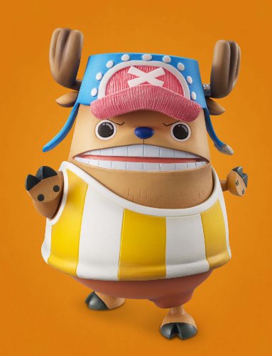 Retrato De Piratas, Una Pieza de la serie de Vela de Nuevo Tony Tony Chopper Kung Fu