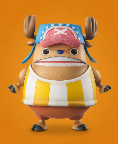 Retrato De Piratas, Una Pieza de la serie de Vela de Nuevo Tony Tony Chopper Kung Fu