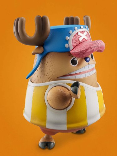 Retrato De Piratas, Una Pieza de la serie de Vela de Nuevo Tony Tony Chopper Kung Fu