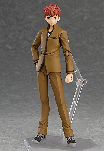 Shirou Emiya 2.0 Figma Fate / Stay Night