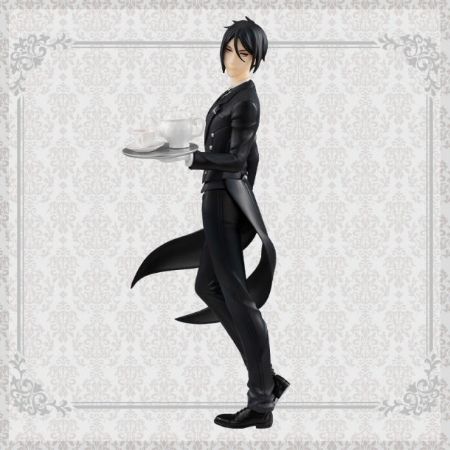 Sebastian Michaelis - Kuroshitsuji ~ Libro dell'Atlantico ~ - Figura speciale (Furyu)