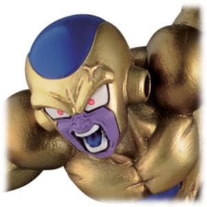 De Oro Congelador / Freezer SCultures Zoukei Tenkaichi Budoukai 5 De Dragon Ball