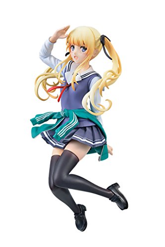 Sawamura Eriri Spencer PM Figuren Saenai Heroine no Sodatekata  - SÄGE
