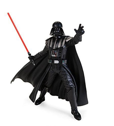 Darth Vader - 1/10 de la escala de la Prima De 1/10 de la Escala de la Figura de Star Wars - SEGA