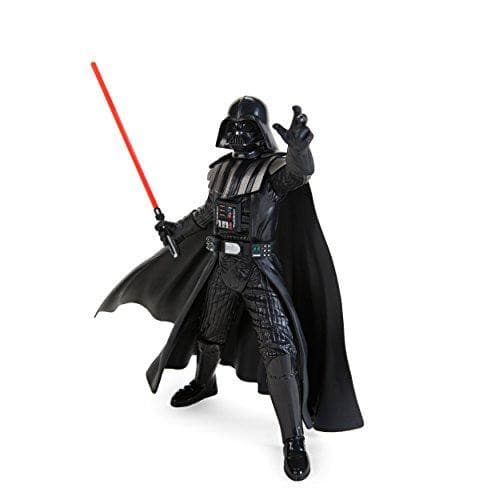 Darth Vader - 1/10 - Premium 1/10 Scala Figura di Star Wars - SEGA