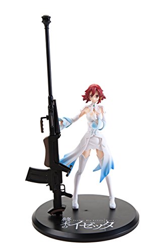 Izetta PM Abbildung Shuumatsu keine Izetta - MISCHUNG