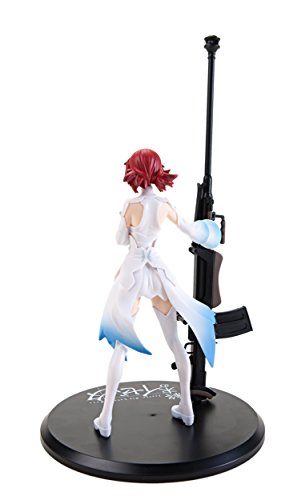 Izetta PM Abbildung Shuumatsu keine Izetta - MISCHUNG