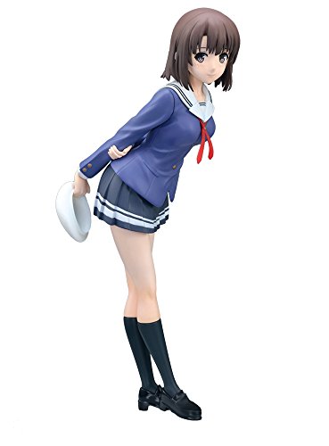 Katholische Megumi eine PM Abbildung Saenai Heroine eines Sodatekata  - eine DECKE