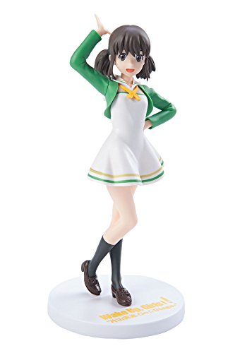 Katayama Minami PM Abbildung Wake Up, Girls! - SEGA