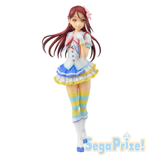 Sakurauchi Riko (Aozora Springen Heart version) SPM Abbildung Love Live! Sonnenschein!!! - SEGA