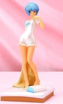 "Neon Genesis EVANGELION" EX Figure Ayanami Rei Pure Baby ver.