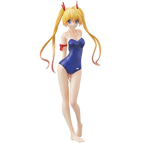 Nisekoi PM Figure Kirisaki Chitoge (Swimsuit Ver. version)  - SEGA