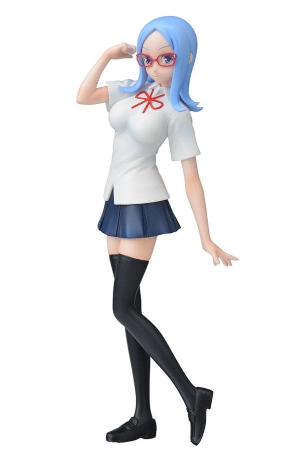 Saki Zenkoku-hen Atago Kinue  - SEGA