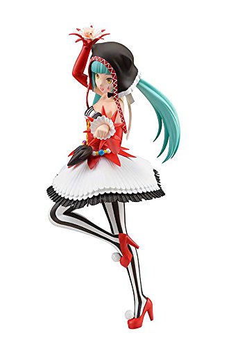 Hatsune Miku" Project DIVA Arcade Future Tone SPM Figure Hatsune Miku Pierretta